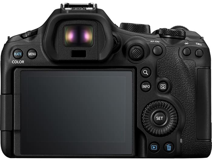 M&agrave;n h&igrave;nh v&agrave; k&iacute;nh ngắm n&acirc;ng cấp