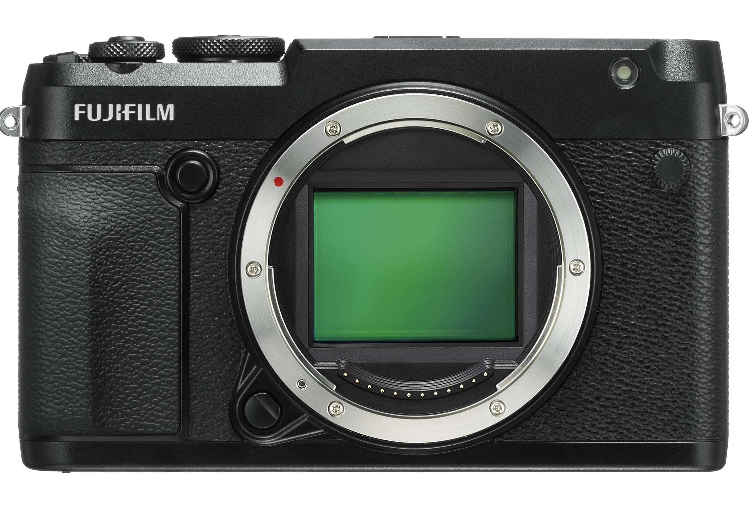 Fujifilm GFX 50R là máy ảnh mirrorless định dạng Medium Format