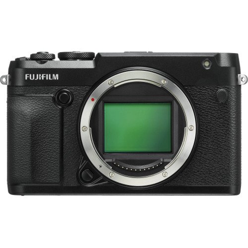 fujifilm full frame