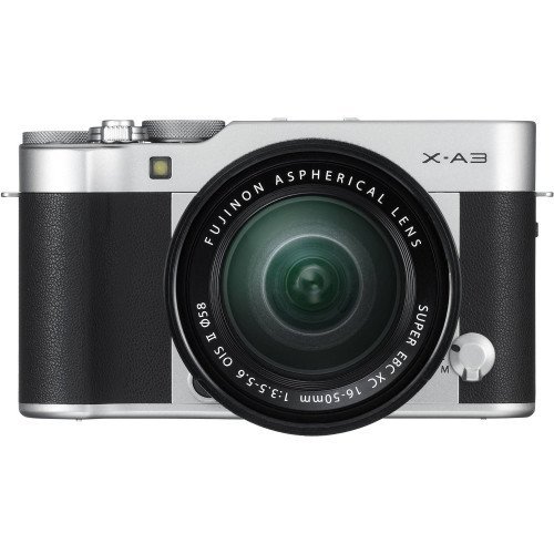 fujifilm camera xa3 price