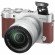 Fujifilm X-A3 + XC 16-50mm Brown 1