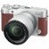 Fujifilm X-A3 + XC 16-50mm Brown