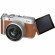 Fujifilm X-A7 Camel-2