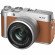Fujifilm X-A7 Camel