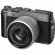 Fujifilm X-A7-Dark-Silver