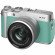 Fujifilm X-A7 Mint