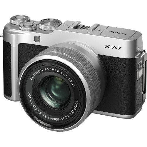 fuji xa8