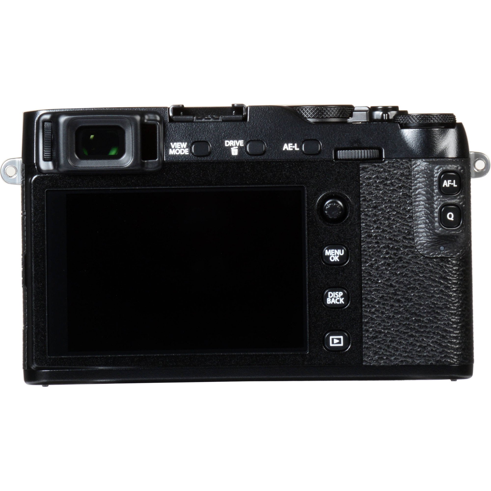 fujifilm x3e