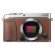 Fujifilm X-E3 Body Brown-anh-moi