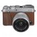 Fujifilm X-E3 + Kit 15-45mm (Brown) 2