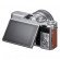 Fujifilm X-E3 + Kit 15-45mm (Brown) 4