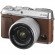 Fujifilm X-E3 + Kit 15-45mm (Brown)