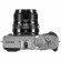 Fujifilm X-E3 + Lens 23mm F2 R Silver 2