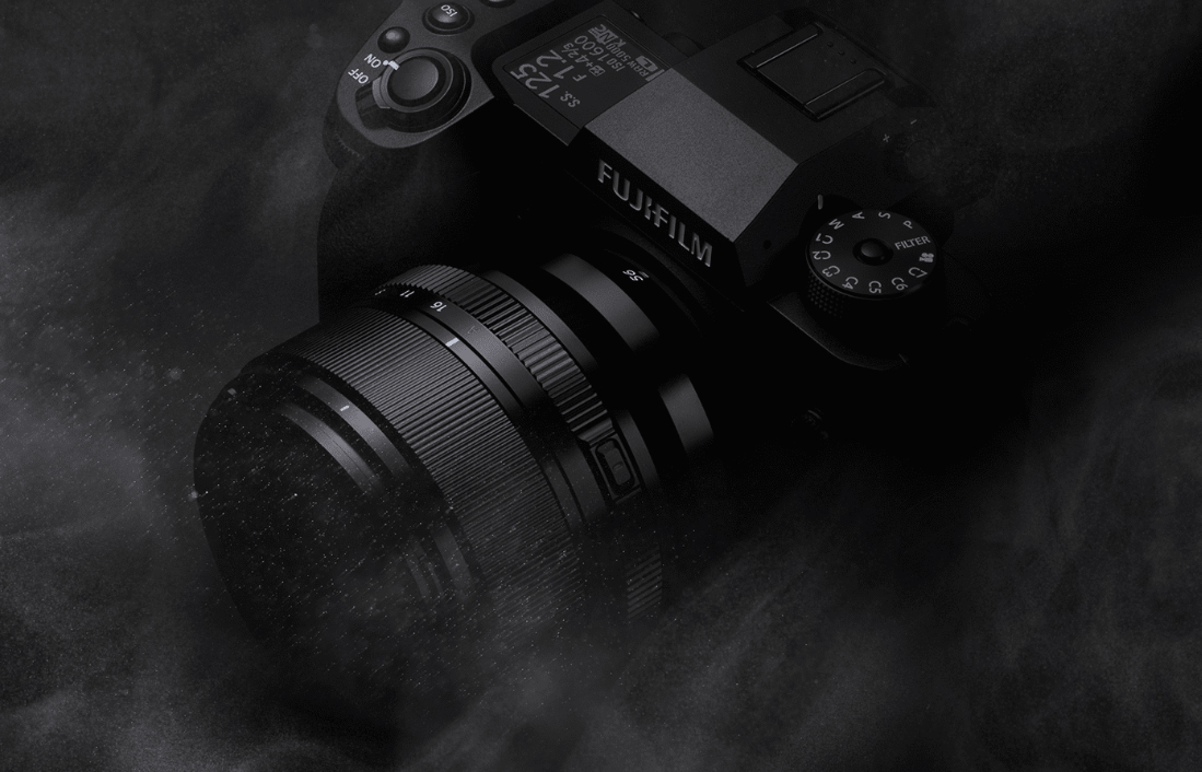 Camera Fujifilm X-H2 có khả năng chống chịu thời tiết khắc nghiệt