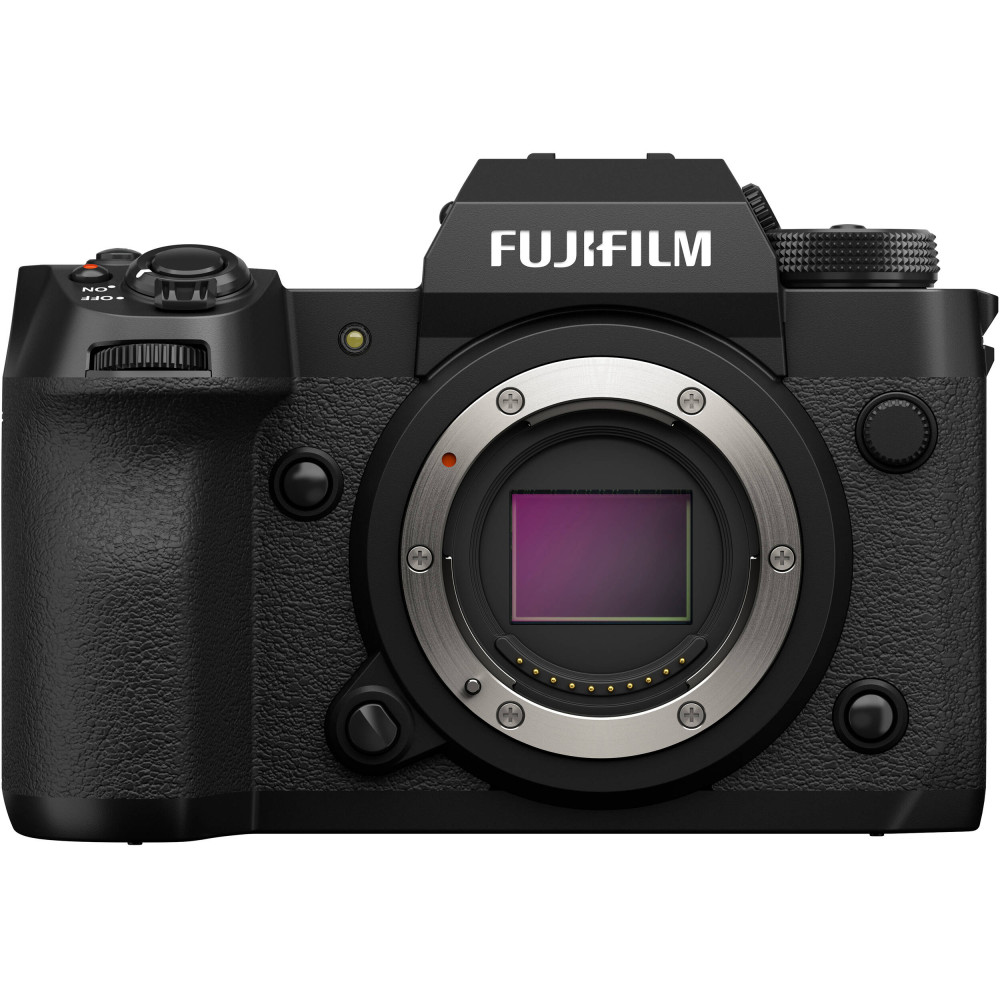 Máy ảnh Fujifilm X-H2: Hãy khám phá thế giới của nhiếp ảnh với máy ảnh Fujifilm X-H2! Với nhiều tính năng độc đáo và chất lượng hình ảnh cao, sự sáng tạo của bạn sẽ được trải nghiệm đầy đủ. Hãy cùng chúng tôi tìm hiểu về máy ảnh đỉnh cao này!