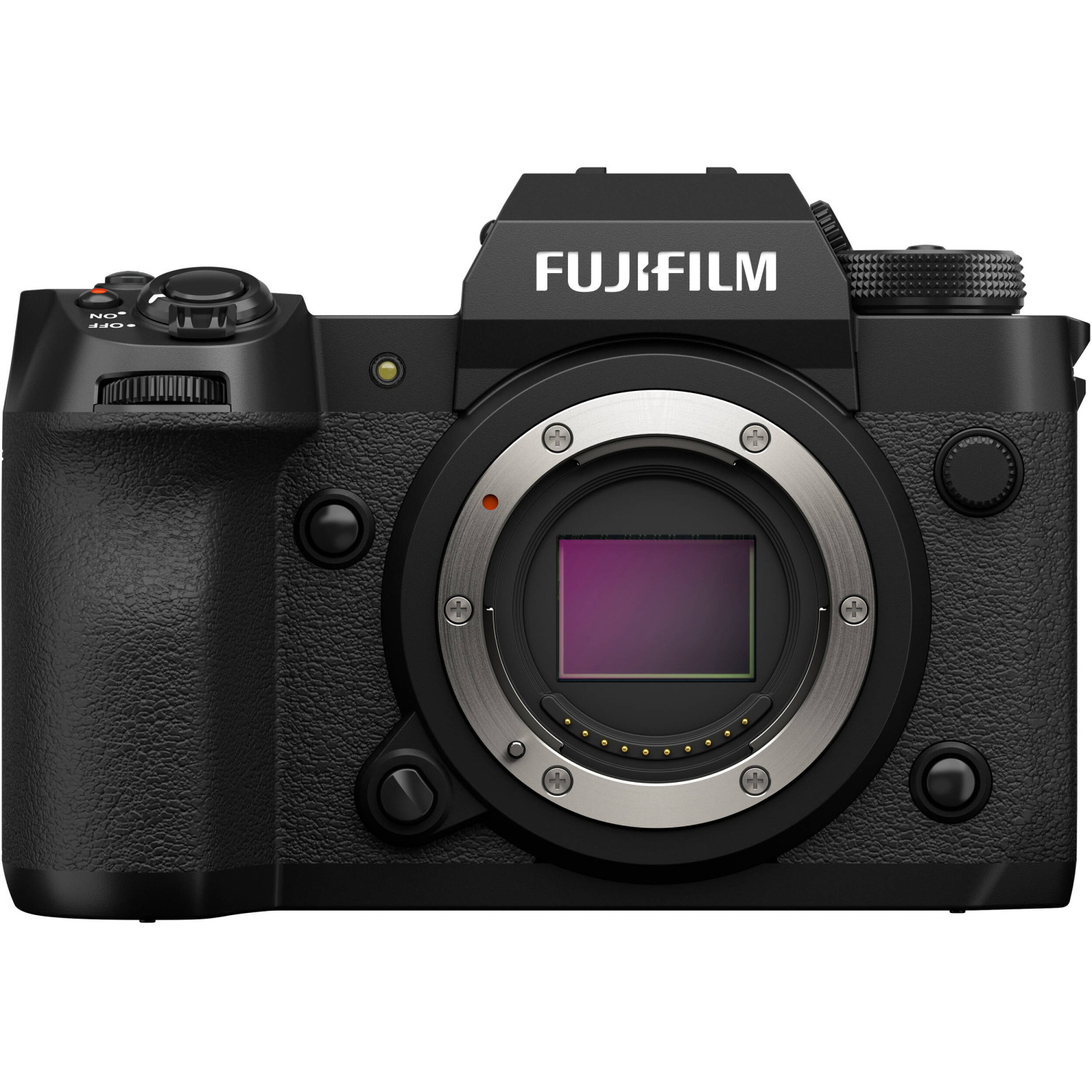 Máy Ảnh Fujifilm X-H2: Bạn đang tìm kiếm một chiếc máy ảnh giúp bạn chụp ảnh chuyên nghiệp mà không cần mang theo nhiều thiết bị? Fujifilm X-H2 chính là lựa chọn hoàn hảo cho bạn! Chất lượng ảnh sắc nét, màu sắc trung thực cùng tính năng vượt trội, chiếc máy ảnh này sẽ giúp bạn tạo ra những bức ảnh đẹp nhất từ trước đến nay.