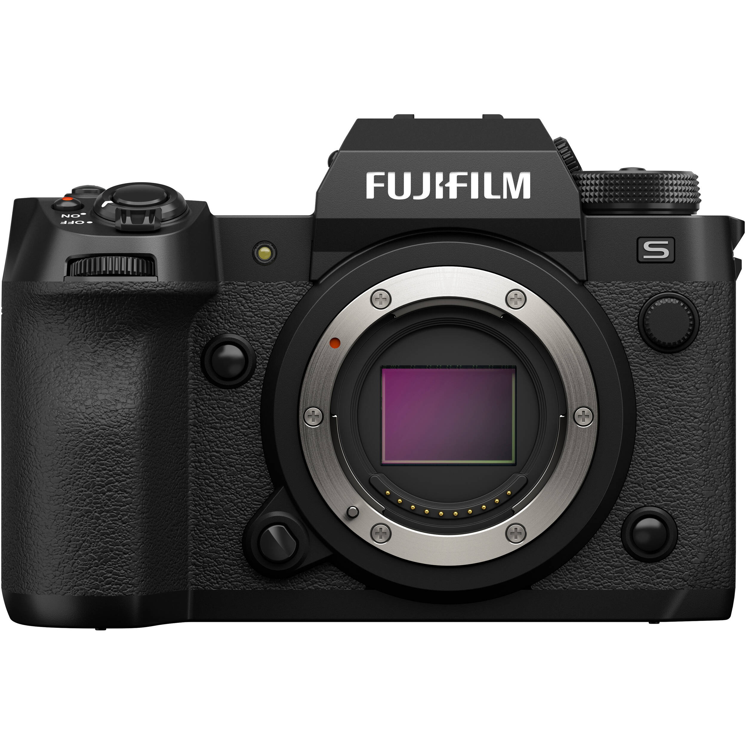 Máy Ảnh Fujifilm X-H2S Chính Hãng, Giá Tốt VJShop