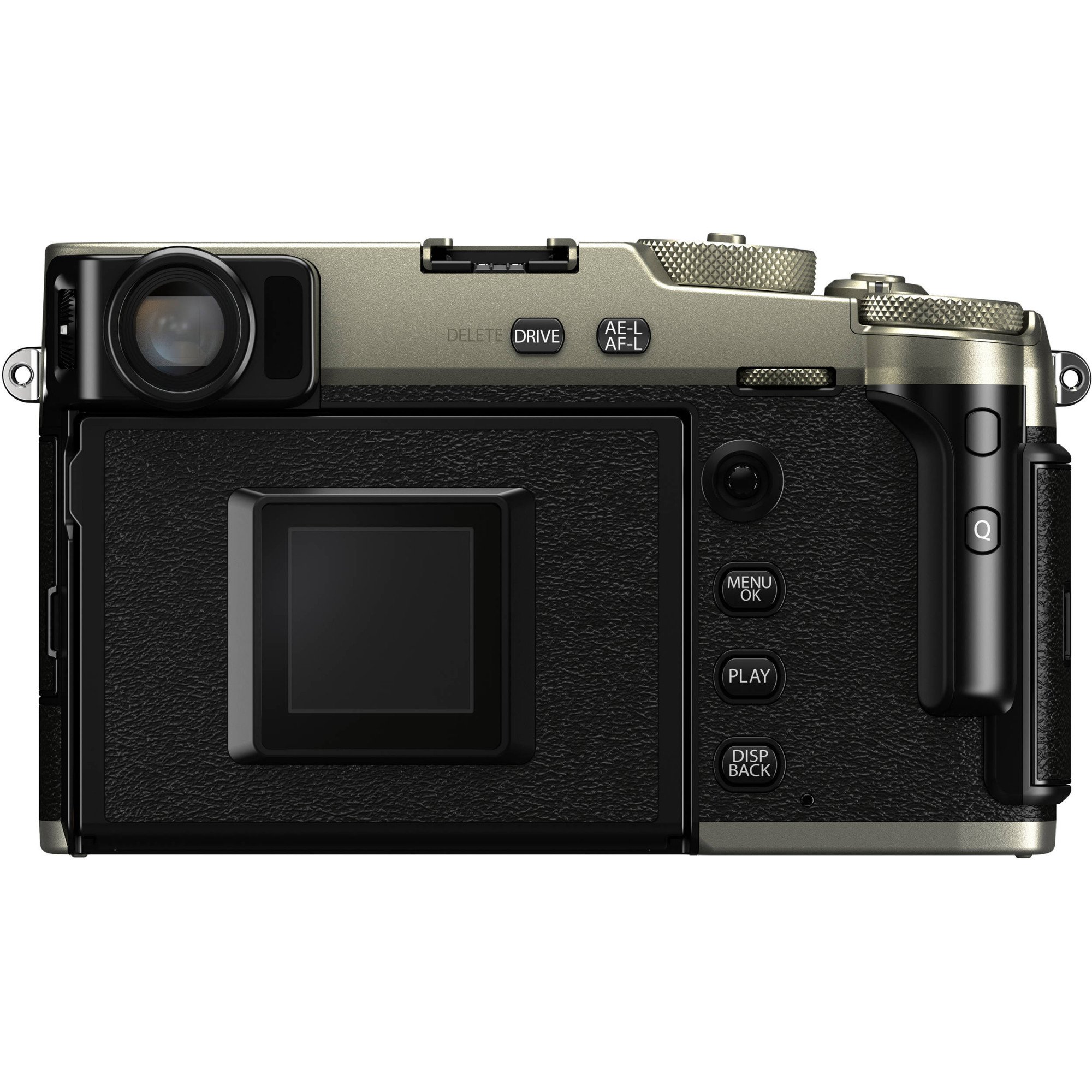 fujifilm x pro3 video