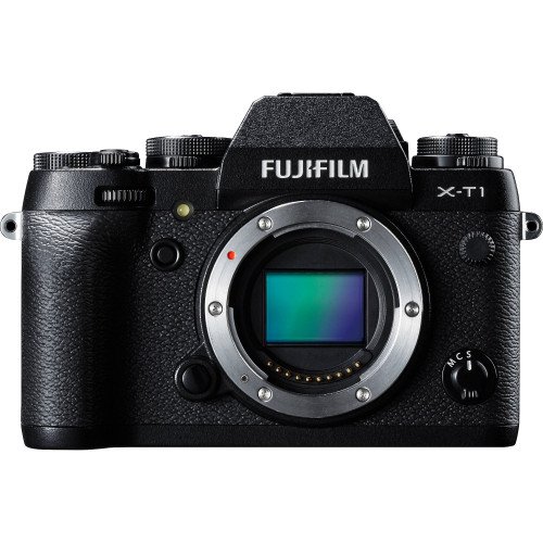 fujifilm xt price