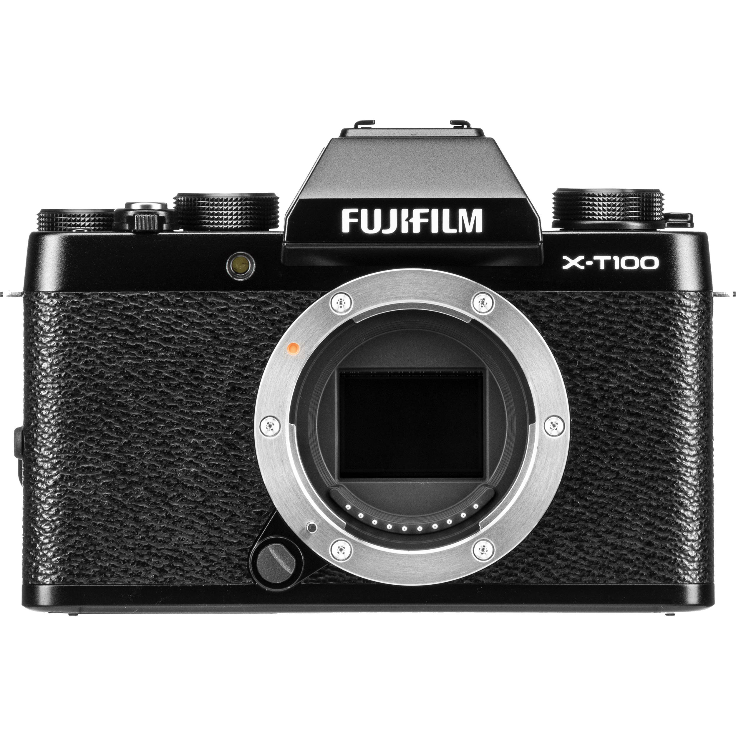 Máy ảnh FujiFilm X-T100 Chính Hãng phân phối bởi VJShop