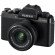 Fujifilm X-T100 + XC 15-45mm Black 1