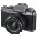 Fujifilm X-T100 + XC 15-45mm Dark Silver 1
