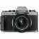 Fujifilm X-T100 + XC 15-45mm Dark Silver 6
