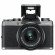 Fujifilm X-T100 + XC 15-45mm Dark Silver 7