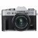 Fujifilm X-T20 + XC 15-45mm II Silver 1