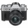 Fujifilm X-T20 + XC 15-45mm II Silver 2