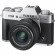 Fujifilm X-T20 + XC 15-45mm II Silver