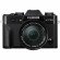 Fujifilm X-T20 + XC 16-50mm Black 1