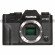 Fujifilm X-T20 + XC 16-50mm Black 5