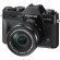Fujifilm X-T20 + XC 16-50mm Black