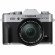 Fujifilm X-T20 + XC 16-50mm Silver 1