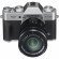 Fujifilm X-T20 + XC 16-50mm Silver 2