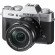Fujifilm X-T20 + XC 16-50mm Silver