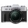Fujifilm X-T20 + XF 18-55mm Silver 1