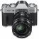 Fujifilm X-T20 + XF 18-55mm Silver 2