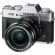 Fujifilm X-T20 + XF 18-55mm Silver
