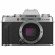 Fujifilm X-T200 Silver-1
