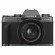 Fujifilm X-T200 + XC 15-45mm Dark Silver