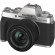 Fujifilm X-T200 + XC 15-45mm Silver 5