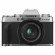 Fujifilm X-T200 + XC 15-45mm Silver