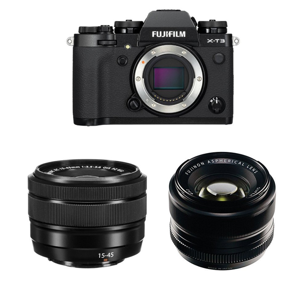 Máy ảnh FUJIFILM X-T3: Năng lực chụp ảnh của máy ảnh này vô cùng ấn tượng với hệ thống lấy nét tự động chính xác và khả năng quay video 4K đỉnh cao. Máy ảnh FUJIFILM X-T3 dành cho những người yêu thích chụp ảnh sẽ giúp bạn tạo ra những bức ảnh chất lượng hàng đầu. Hãy xem hình ảnh đẹp trong máy ảnh FUJIFILM X-T3 và khám phá thế giới sáng tạo của bạn!