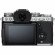 Fujifilm X-T3 Silver 1
