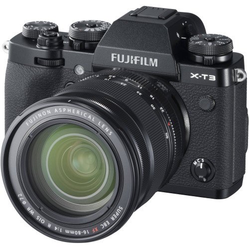 fujifilm x 72