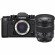 Fujifilm X-T3 + XF 16-80mm Black