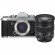 Fujifilm X-T3 + XF 16-80mm Silver
