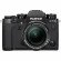 Fujifilm X-T3 + XF 18-55mm Black
